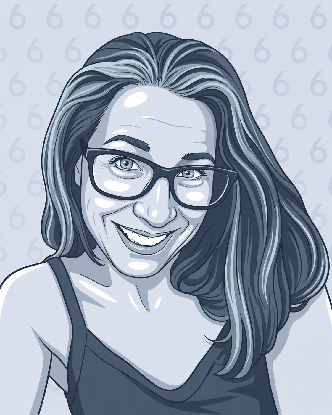 Melinda Stahl, AI Adoption Lead at Sixth City AI
